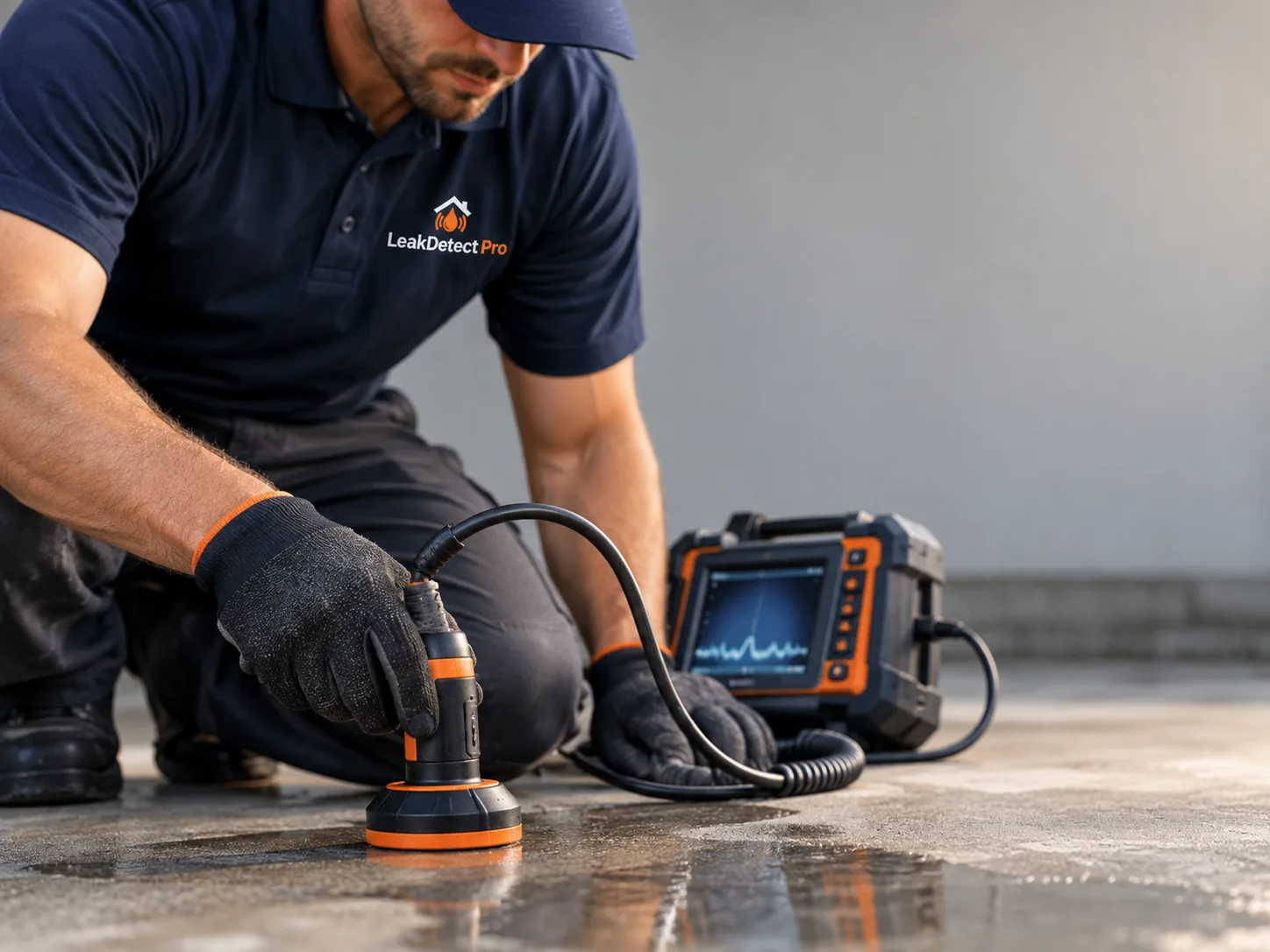 Flat Roof Analysis in Barrington, IL